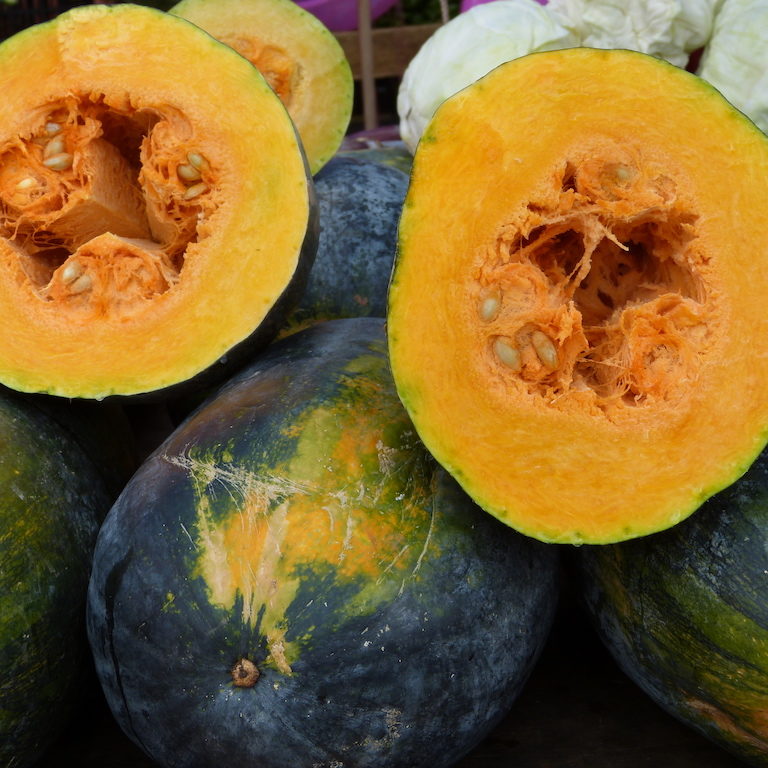 Courge- peau-verte-chair-orange-marche-de-legumes-les-causeries-culinaires-ancetres-boutique-cours-cuisine-histoire Courge- peau-verte-chair-orange-marche-de-legumes-les-causeries-culinaires-ancetres-boutique-cours-cuisine-histoire