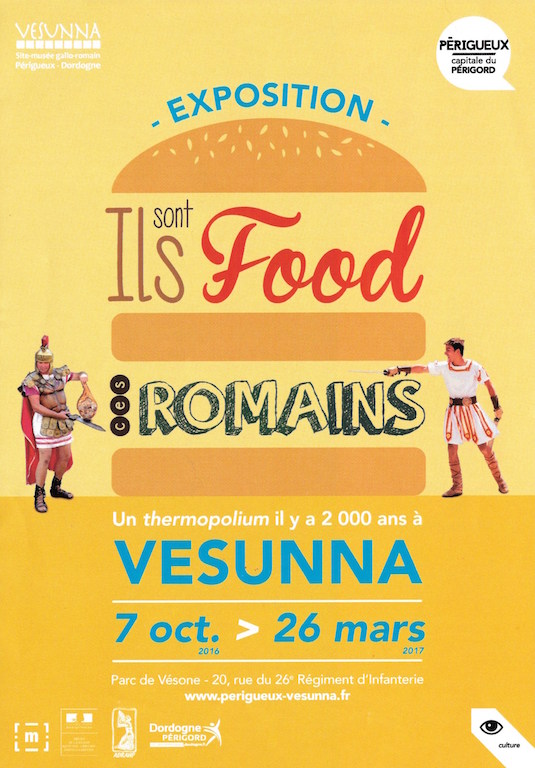 Exposition-Vesunna-2016-taverne-antique-les-causeries-culinaires-histoire-cuisine-recettes-ancêtre-cours-formation