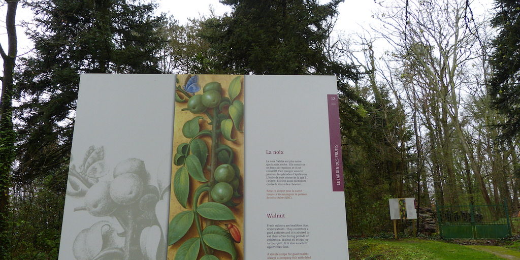 Exposition-chateau-de-langeais-panneau-histoire-noix-les-causeries-culinaires-recettes-ancetres-boutique-cours-cuisine-histoire Exposition-chateau-de-langeais-panneau-histoire-noix-les-causeries-culinaires-recettes-ancetres-boutique-cours-cuisine-histoire