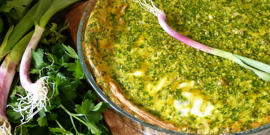 Tarte-omelette-recettes-medievale-les-causeries-culinaires-recette-fait-maison-boutique-saveur-histoire Tarte-omelette-herbes-recette-medievale-les-causeries-culinaires