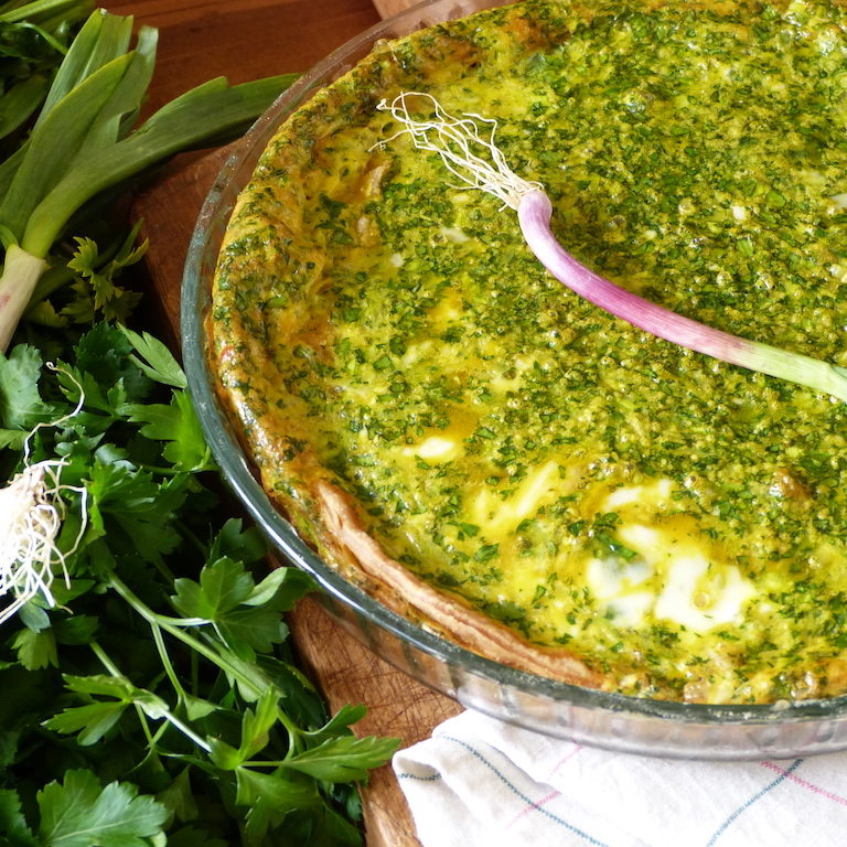 Tarte-omelette-recettes-medievale-les-causeries-culinaires-recette-fait-maison-boutique-saveur-histoire Tarte-omelette-herbes-recette-medievale-les-causeries-culinaires