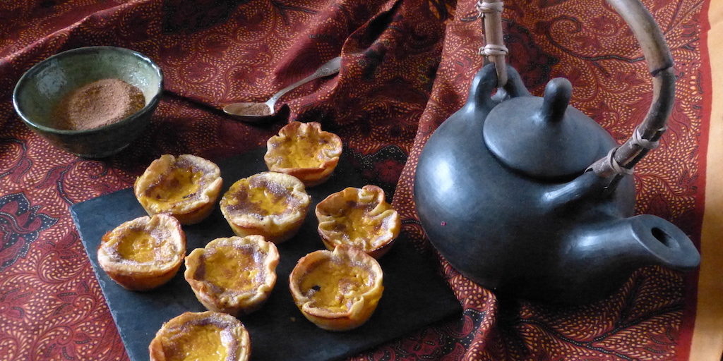 Darioles-Recette-medievale-tartelette-creme-aux-oeufs