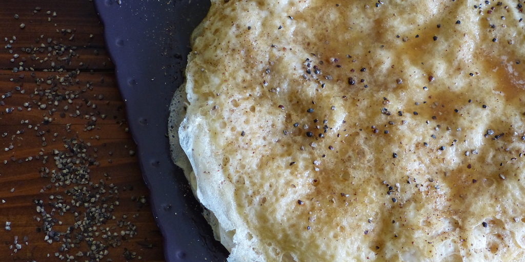 Kunafa-les-causeries-culinaires-recette-fait-maison-boutique-saveur-histoire Photo du gâteau de crêpes du 12e siècle