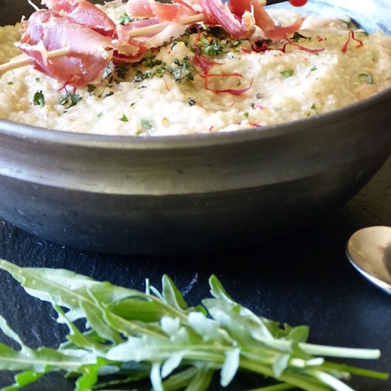 Millet-chevre-recette-antique-les-causeries-culinaires-recette-fait-maison-boutique-saveur-histoire bouillie-au-millet-et-lait-de-chèvre