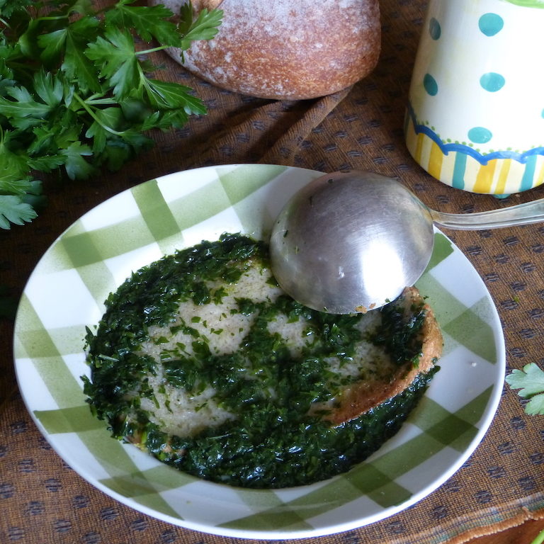 Potage-improvisé-les-causeries-culinaires-recette-fait-maison-boutique-saveur-histoire Recette réalisée d'a^rès le manuscrit du ménager de Paris de 1390