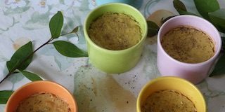 News-patina-poires-les-causeries-culinaires Photo du plat de patina de poire réalisé