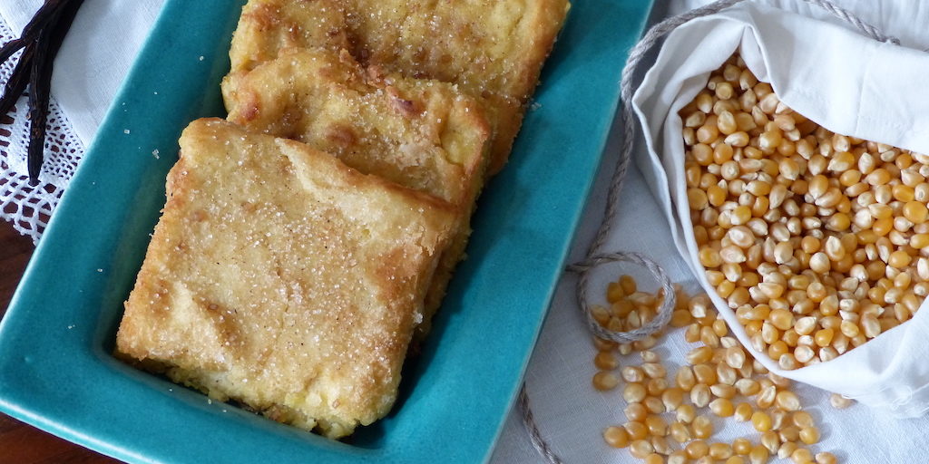 Millas-1930-les-causeries-culinaires-recette-fait-maison-boutique-saveur-histoire Photo de millas réalisé suivant la recette de 1930