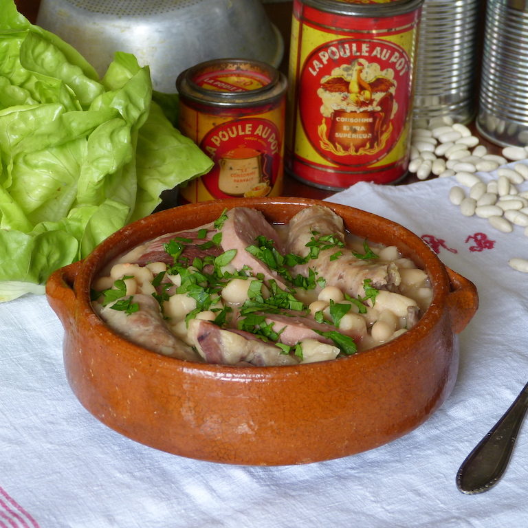 Cassoulet-du-campeur-1930-les-causeries-culinaires-recette-fait-maison-boutique-saveur-histoire