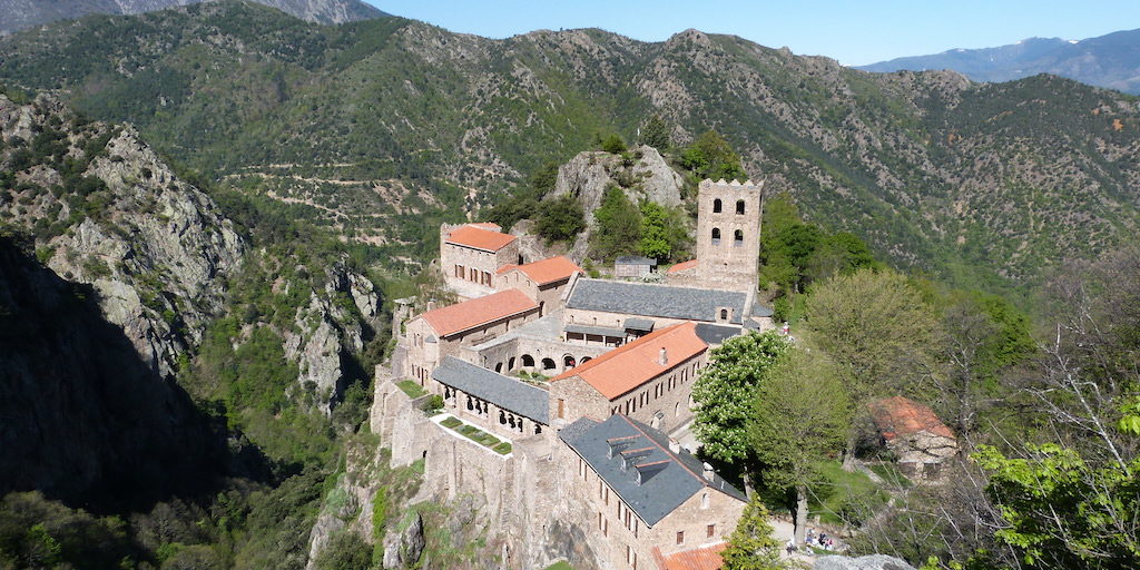 Saint-Martin du Canigou-Pascale (3)