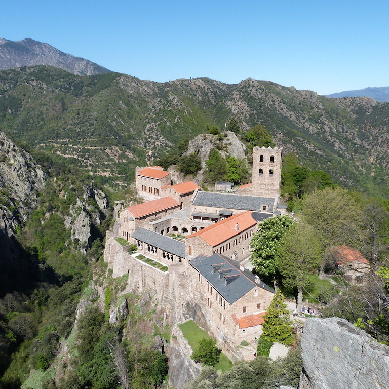 Saint-Martin du Canigou-Pascale (3)