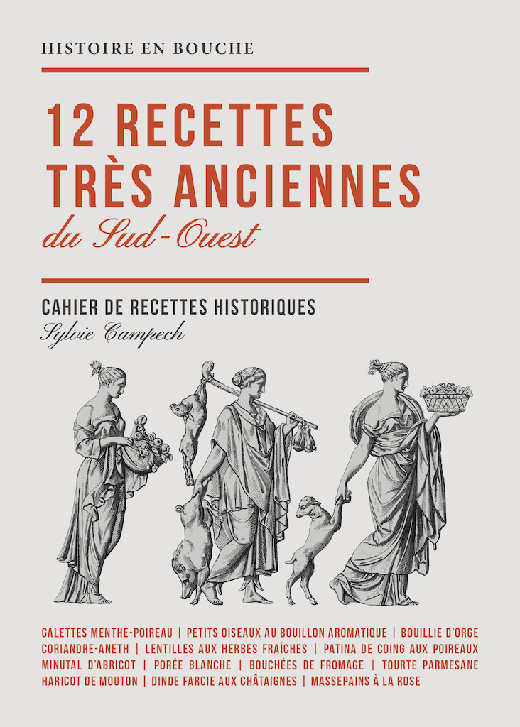 Photo de la couverture du cahier