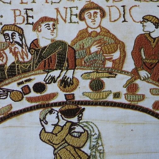 Tapisserie-Bayeux-les-causeries-culinaires-recettes-ancetres-boutique-cours-cuisine-histoire 2