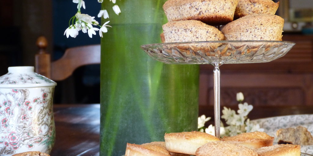 Biscuits-noisette- 1821-les-causeries-culinaires-recette-fait-maison-boutique-saveur-histoire photo des biscuits suivant la recette de 1821