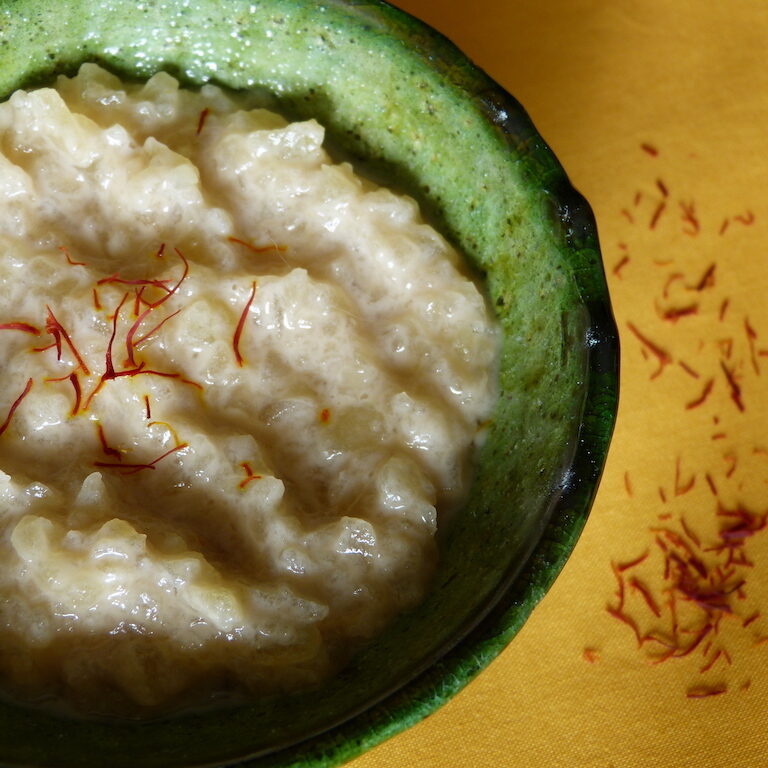 Compote-pomme-recette-medievale-les-causeries-culinaires-recette-fait-maison-boutique-saveur-histoire photo de la crème réalisée suivant la recette originale